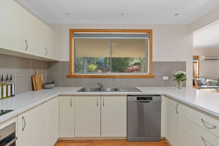 Fourth view of Homely house listing, 5 Isabelle Court, West Launceston TAS 7250