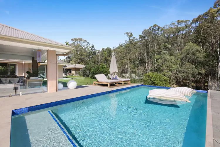 3 Nabberu Street, Maudsland QLD 4210