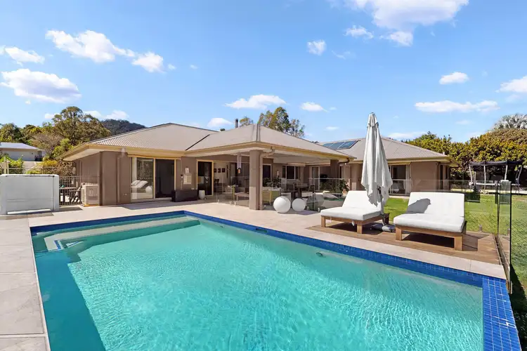 3 Nabberu Street, Maudsland QLD 4210
