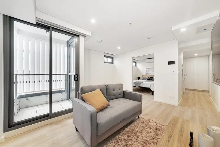 205/47 Mindarie Street, Lane Cove NSW 2066