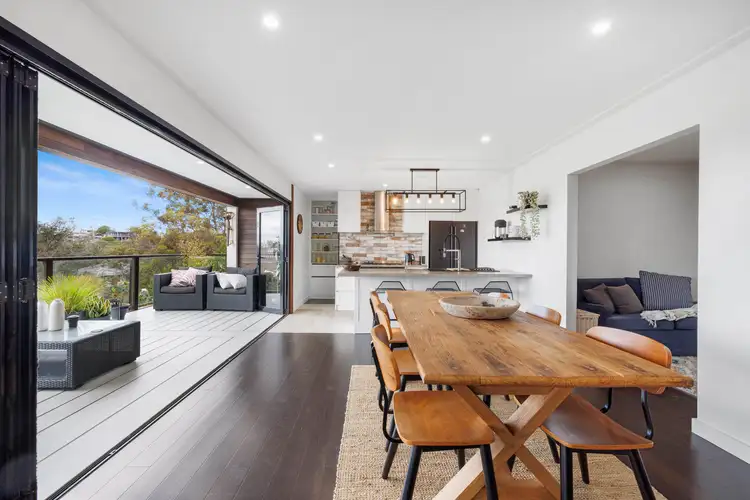 Fifth view of Homely house listing, 1 Locksley Road, Rye VIC 3941