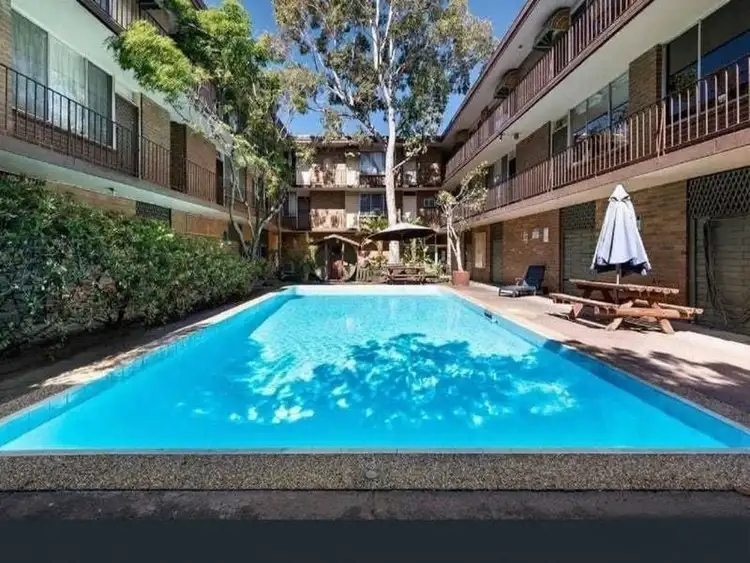 27/24-26 Lansdowne Road, St Kilda East VIC 3183