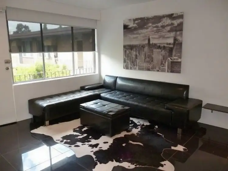 Second view of Homely studio listing, 27/24-26 Lansdowne Road, St Kilda East VIC 3183