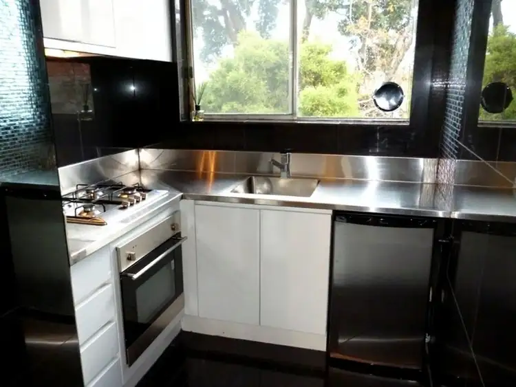 Third view of Homely studio listing, 27/24-26 Lansdowne Road, St Kilda East VIC 3183