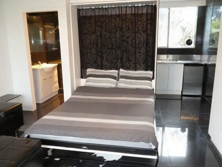 Fifth view of Homely studio listing, 27/24-26 Lansdowne Road, St Kilda East VIC 3183