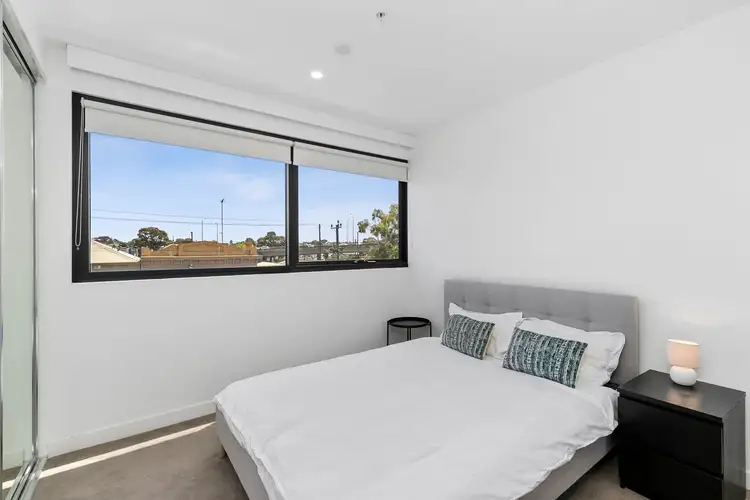 Fourth view of Homely apartment listing, 202/18 Malone Street, Geelong VIC 3220