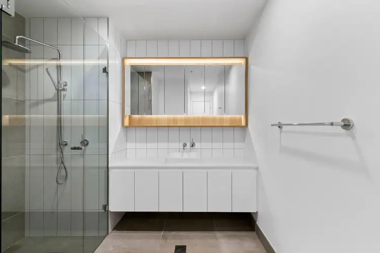Fifth view of Homely apartment listing, 202/18 Malone Street, Geelong VIC 3220