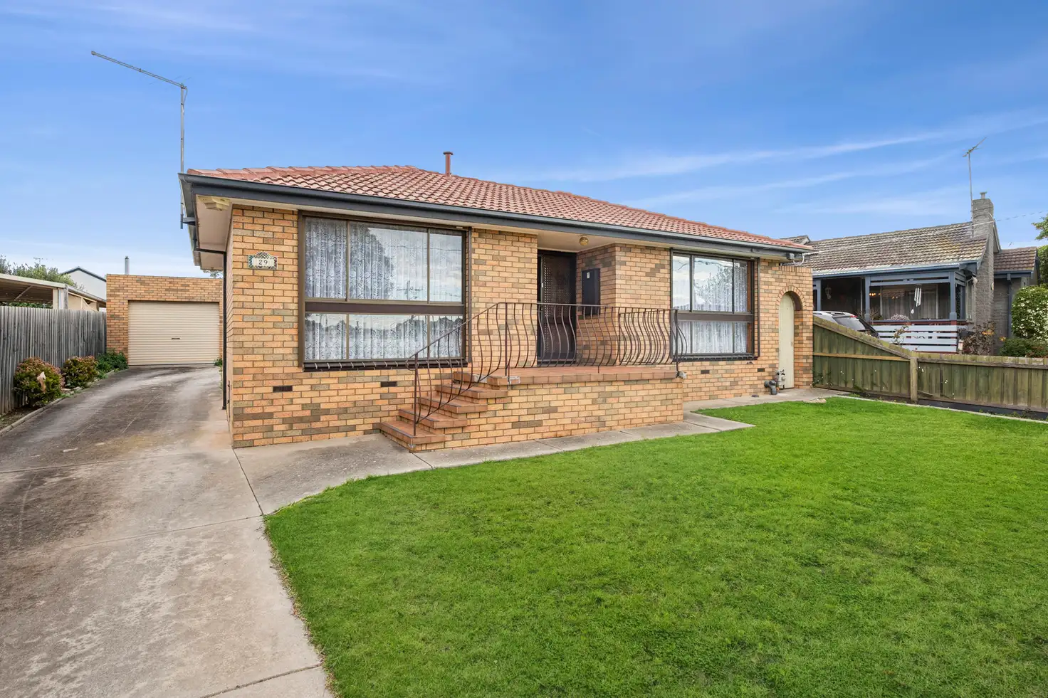 Main view of Homely house listing, 29 Edison Road, Bell Post Hill VIC 3215