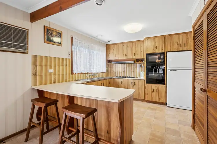 Second view of Homely house listing, 29 Edison Road, Bell Post Hill VIC 3215