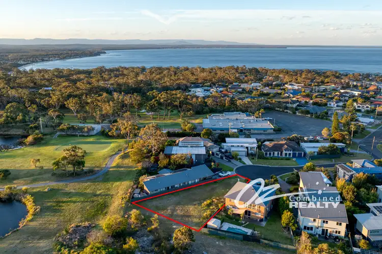 7 Omega Place, Vincentia NSW 2540