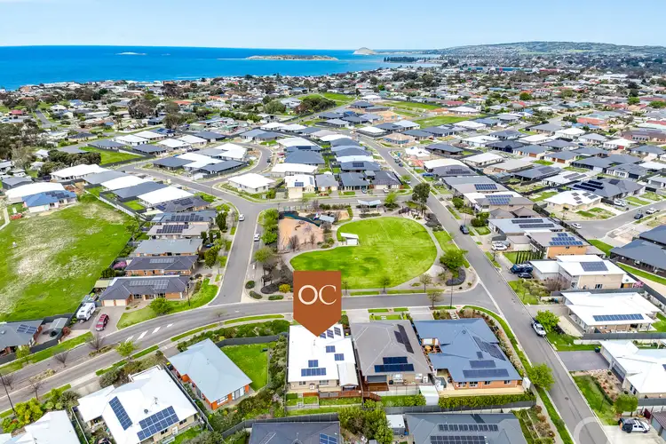 26 Aquamarine Boulevard, Hayborough SA 5211