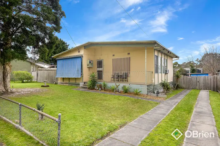 Main view of Homely house listing, 22 Candlebark Crescent, Frankston North VIC 3200
