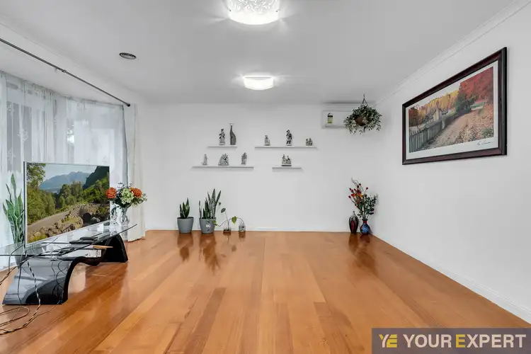 Second view of Homely house listing, 22 County Drive, Berwick VIC 3806