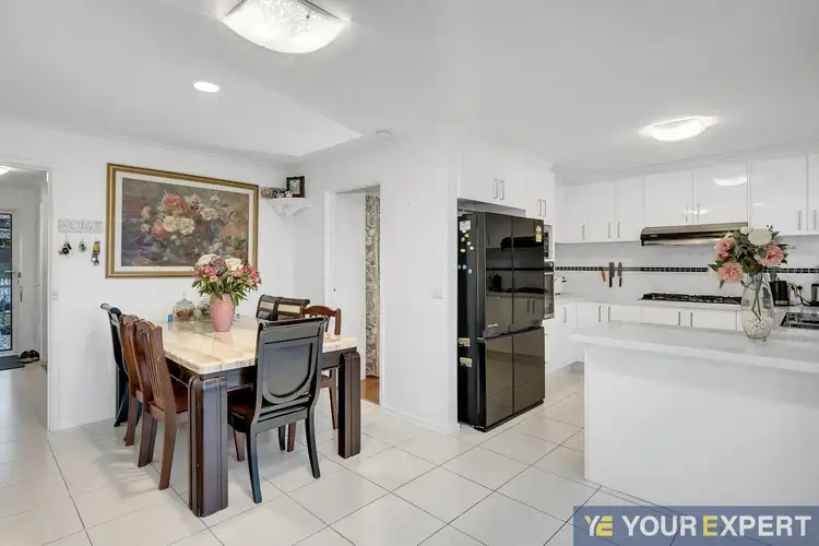 Fourth view of Homely house listing, 22 County Drive, Berwick VIC 3806