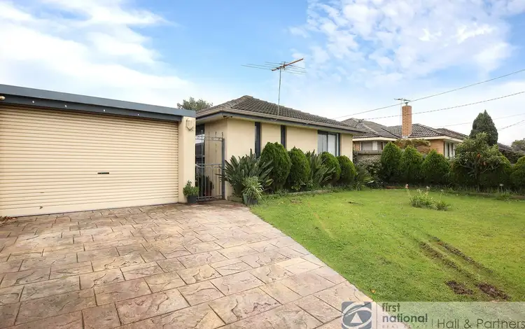26 Darwin Street, Dandenong North VIC 3175