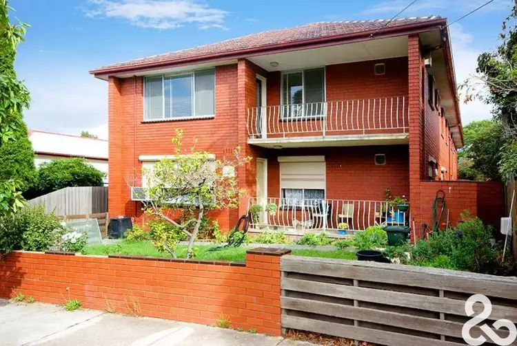 1/28 Speight Street, Thornbury VIC 3071