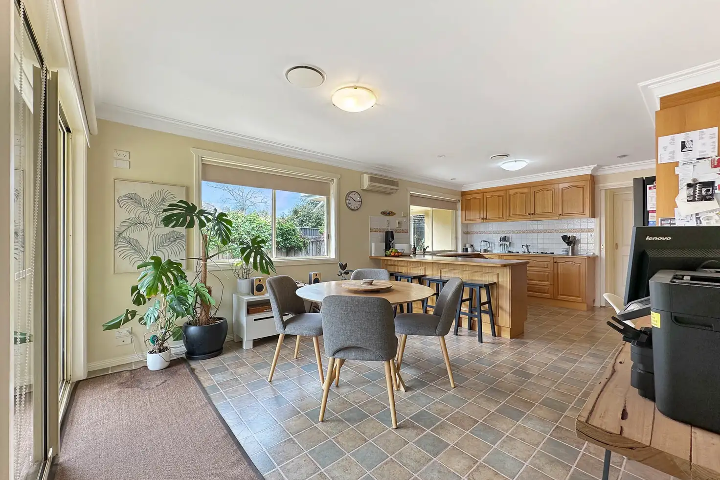 Main view of Homely unit listing, 2/11 George Street, Warragul VIC 3820