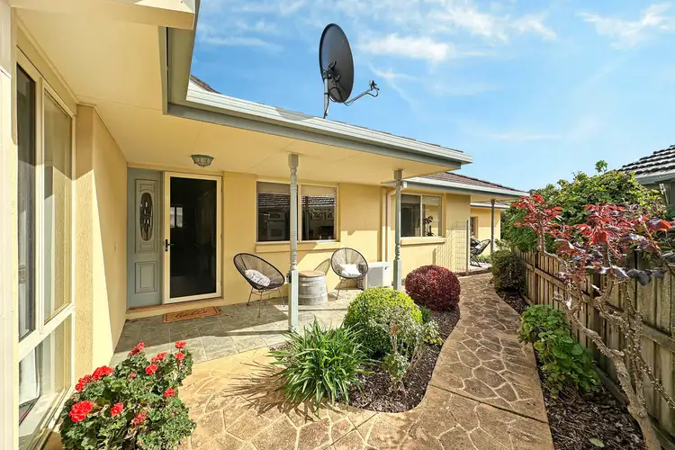 Second view of Homely unit listing, 2/11 George Street, Warragul VIC 3820