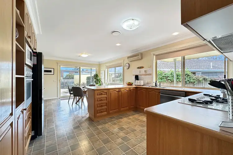 Third view of Homely unit listing, 2/11 George Street, Warragul VIC 3820