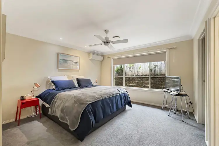 Fifth view of Homely unit listing, 2/11 George Street, Warragul VIC 3820