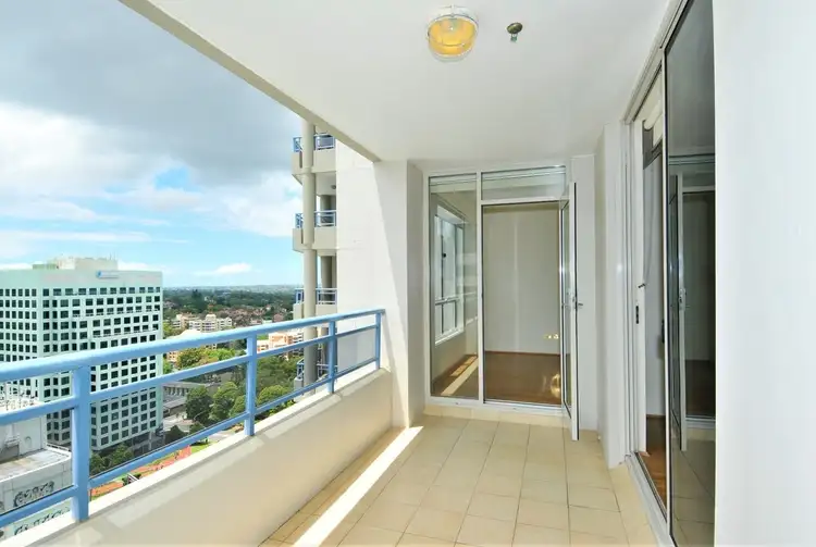 Second view of Homely apartment listing, 167/1 Kathrine Street, Chatswood NSW 2067