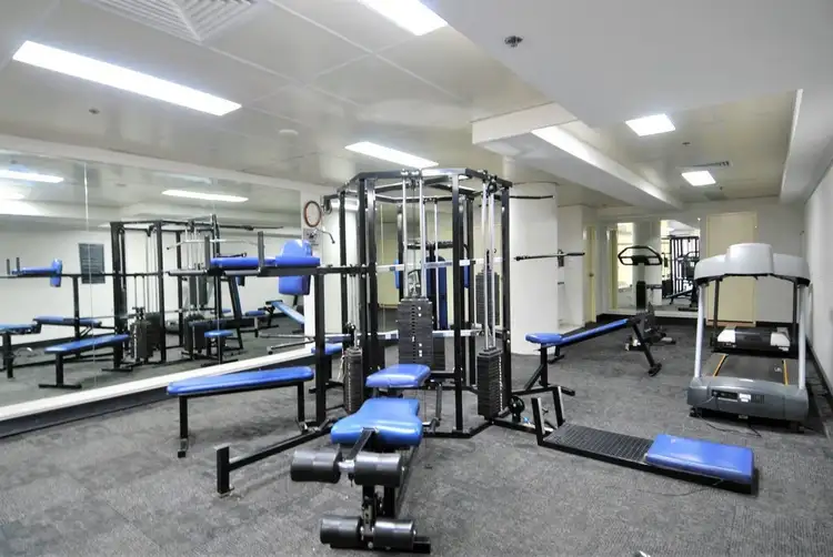 Third view of Homely apartment listing, 167/1 Kathrine Street, Chatswood NSW 2067