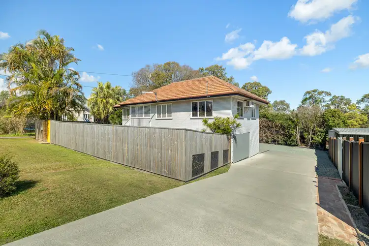 Fourth view of Homely house listing, 100 Haylock Street, Wynnum QLD 4178