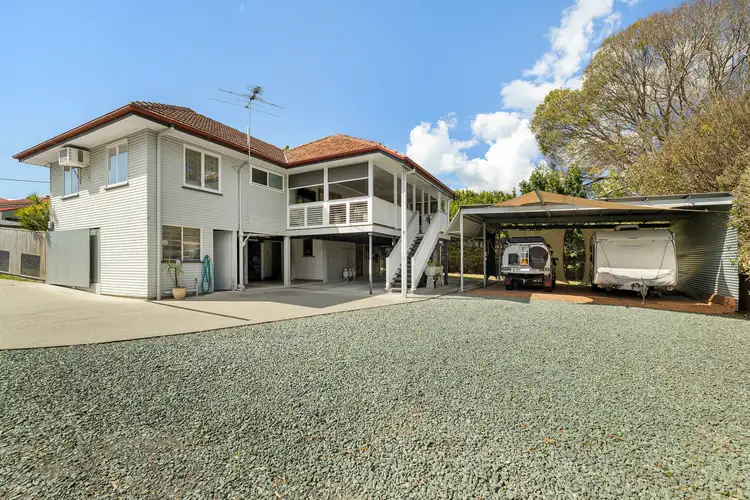 Sixth view of Homely house listing, 100 Haylock Street, Wynnum QLD 4178