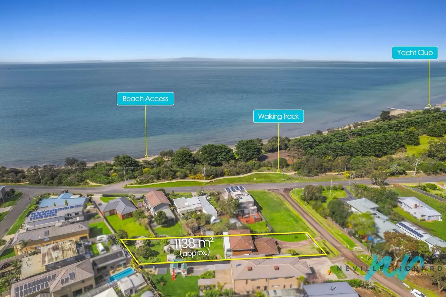 Main view of Homely house listing, 2 Margaret Street, St Leonards VIC 3223