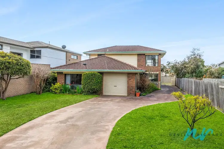 Second view of Homely house listing, 2 Margaret Street, St Leonards VIC 3223