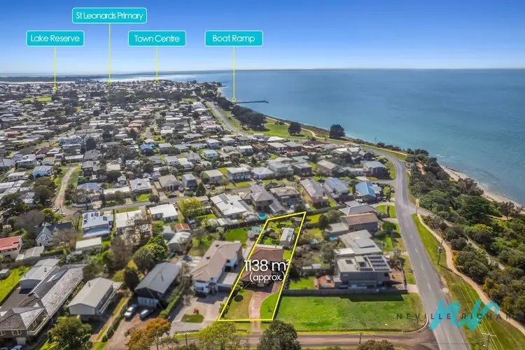 Sixth view of Homely house listing, 2 Margaret Street, St Leonards VIC 3223