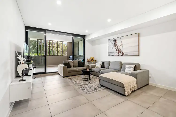 202/621-635 Princes Highway, Blakehurst NSW 2221