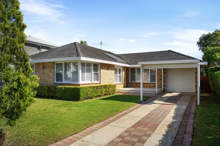 3 Castlereagh Crescent, Sylvania Waters NSW 2224