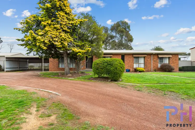 2 Rankins Lane, Eaglehawk VIC 3556