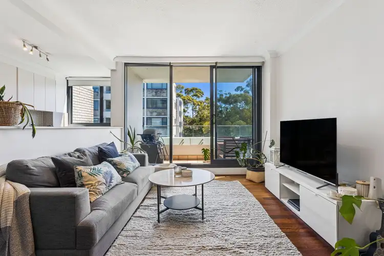 Main view of Homely apartment listing, 42/244 Alison Road, Randwick NSW 2031