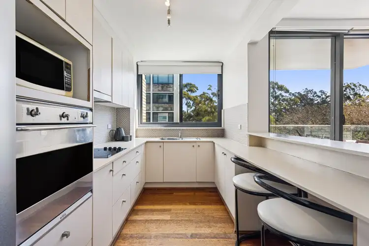 Second view of Homely apartment listing, 42/244 Alison Road, Randwick NSW 2031