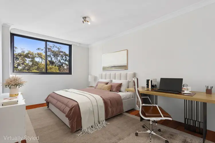 Third view of Homely apartment listing, 42/244 Alison Road, Randwick NSW 2031