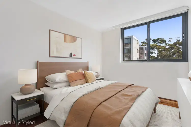 Fourth view of Homely apartment listing, 42/244 Alison Road, Randwick NSW 2031