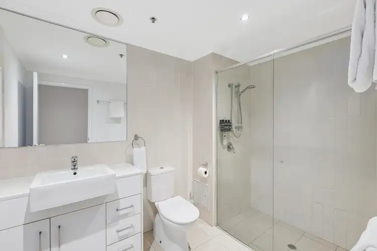 Sixth view of Homely unit listing, 1101/102-108 Victoria Parade, Rockhampton City QLD 4700