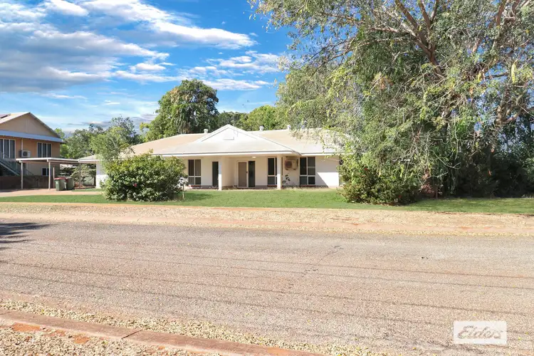 2 Davis Court, Katherine NT 850