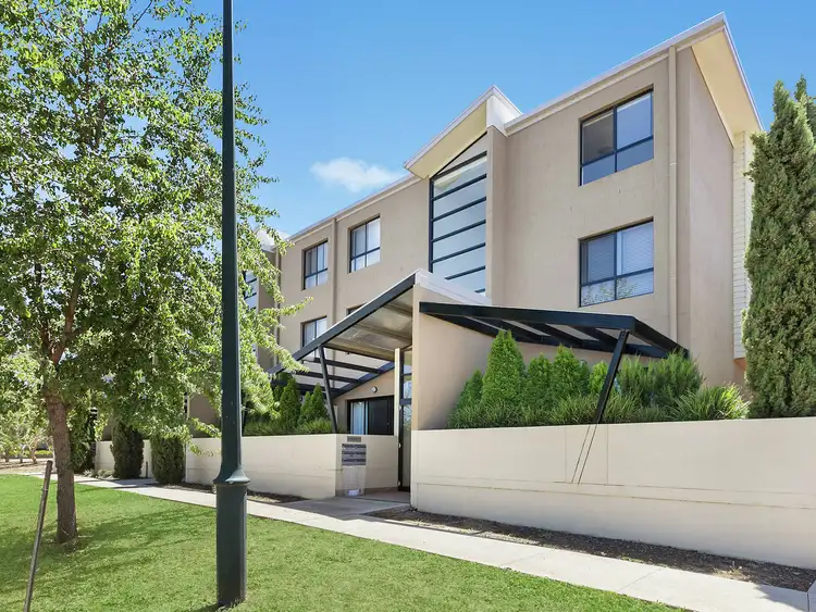 60/40 Swain Street, Gungahlin ACT 2912