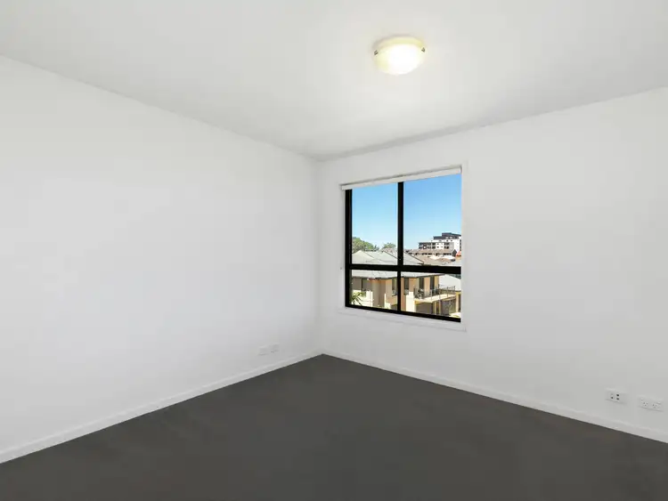 Fourth view of Homely apartment listing, 60/40 Swain Street, Gungahlin ACT 2912