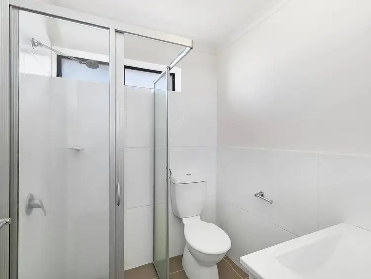 Fifth view of Homely apartment listing, 60/40 Swain Street, Gungahlin ACT 2912