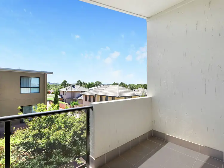 Sixth view of Homely apartment listing, 60/40 Swain Street, Gungahlin ACT 2912