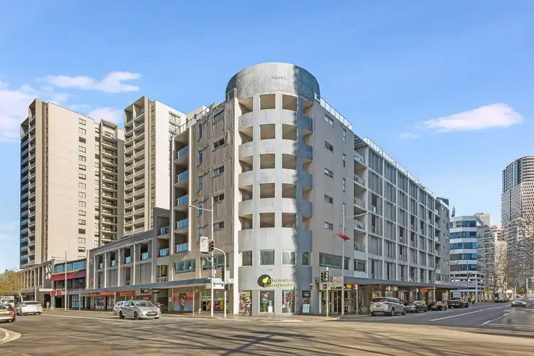 613/22 Charles Street, Parramatta NSW 2150