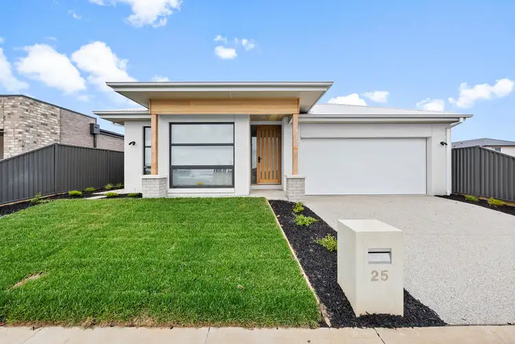 25 Telfer Street, Lucas VIC 3350