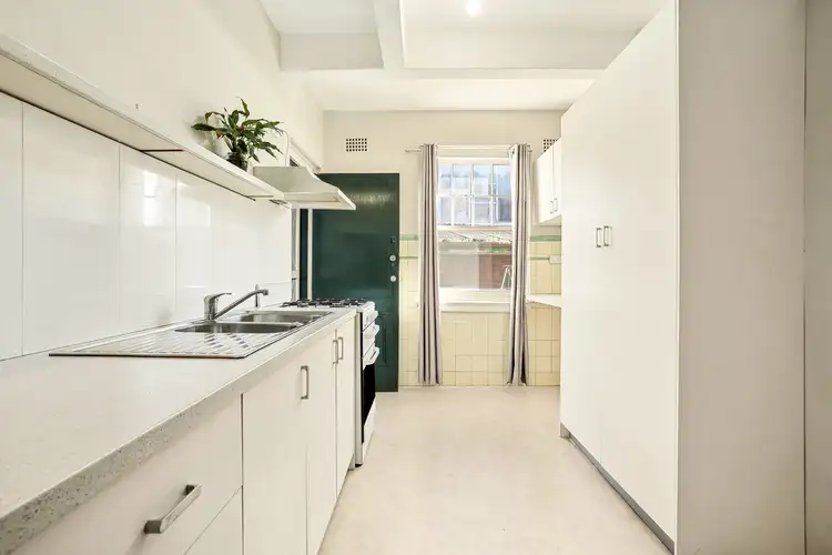 6/521 New Canterbury Road, Dulwich Hill NSW 2203