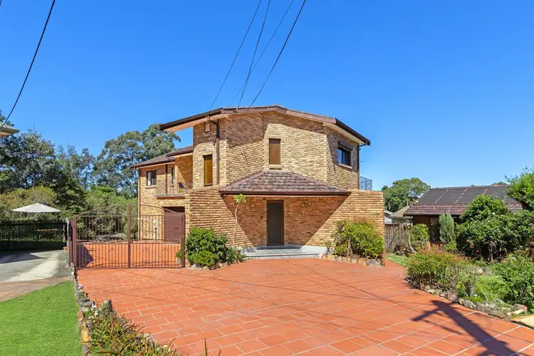 6 Sandra Street, Putney NSW 2112