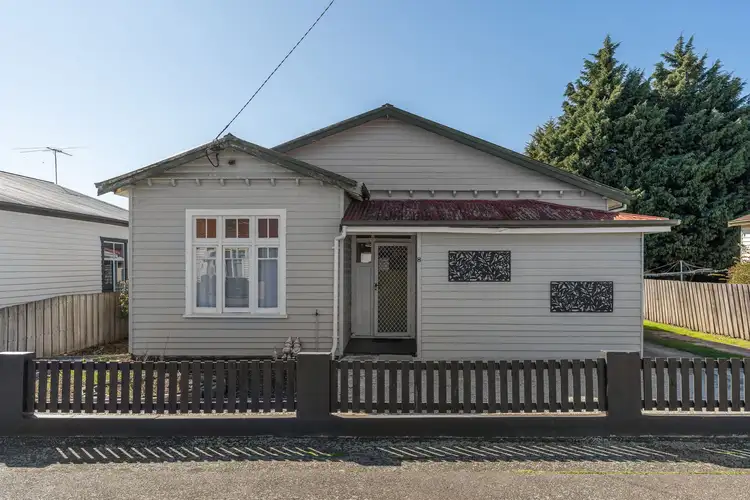 Third view of Homely house listing, 8 Kinross Road, Invermay TAS 7248