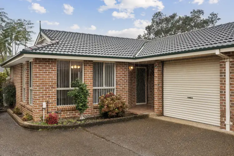 6/52 Olive Street, Condell Park NSW 2200